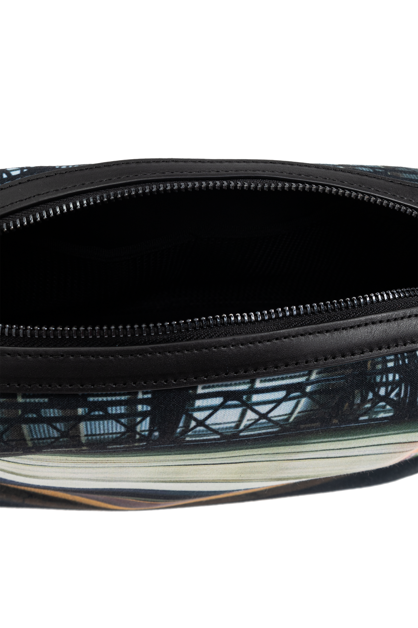 メイクポーチ PAUL SMITH Men Cosmetic Case Multicolor M1A7406PMINUN PR Paul Smith Cosmetic bag with colorful print | Men's